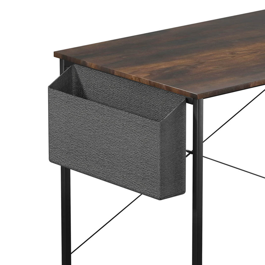 Levede L Shaped Computer Desk Home Corner Desk-2006732839189614595