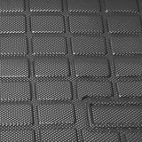 Manan Tesla Model Y Mat Front Trunk - Side View