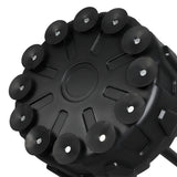 Centra Boxing Bag Reflex Freestanding Spinning Arm Speed Ball Punching Training - Side View