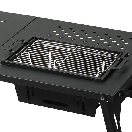 Levede Multifunctional Folding Desktop L Large-2018816860648247299