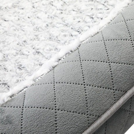 Pawz Orthopedic Memory Foam Pet Bed Dog Washable Mat-1960920180351700995