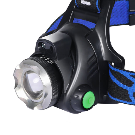 3x 500LM LED Headlamp Headlight Flashlight-2018816773616439299