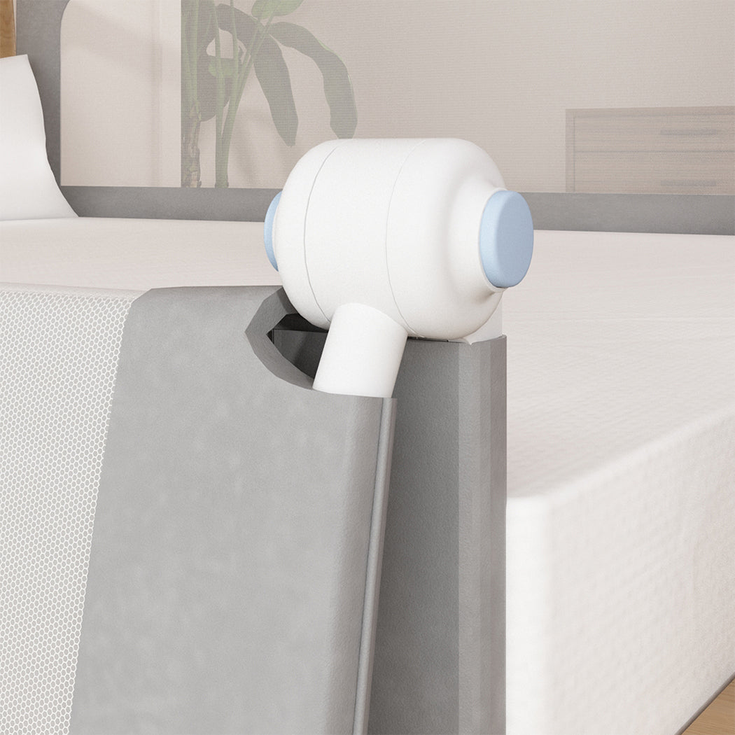 Bopeep Bed Rail Baby Kids Safety Adjustable Large-2018816726405353475