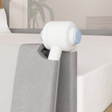 Bopeep Bed Rail Baby Kids Safety Adjustable Large - Side View