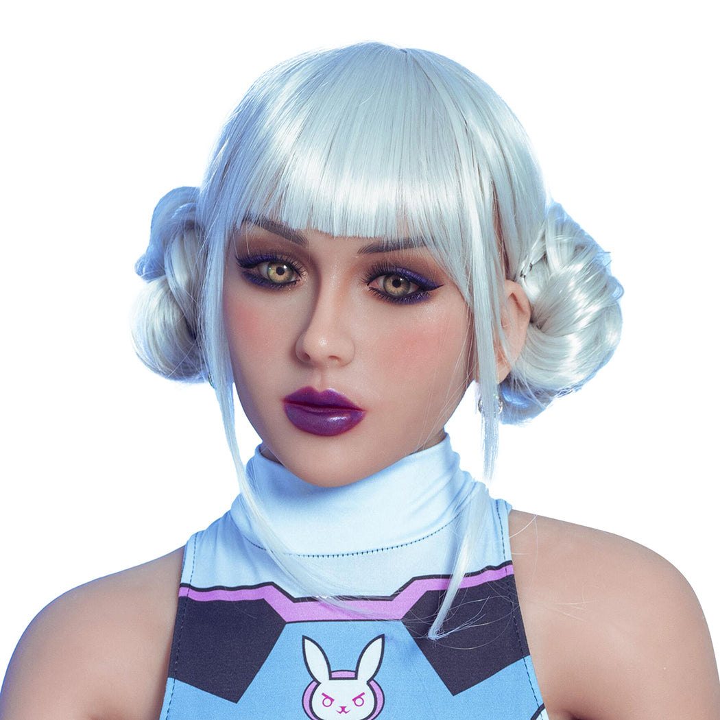 Urway Realistic Sex Doll Full Body Silicone-2018816942844022787