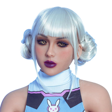 Urway Realistic Sex Doll Full Body Silicone-2018816942844022787