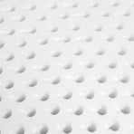 Dreamz 2x Natural Latex Pillow Removable-2006733218434387971