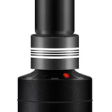 Centra Boxing Punching Bag Free Standing - Side View