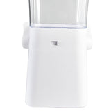 TOQUE Cereal Dispenser 5.5L Grain Container - Side View