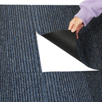 Marlow 20x Carpet Tiles 5m2 Box Heavy Blue-2018816862414049283