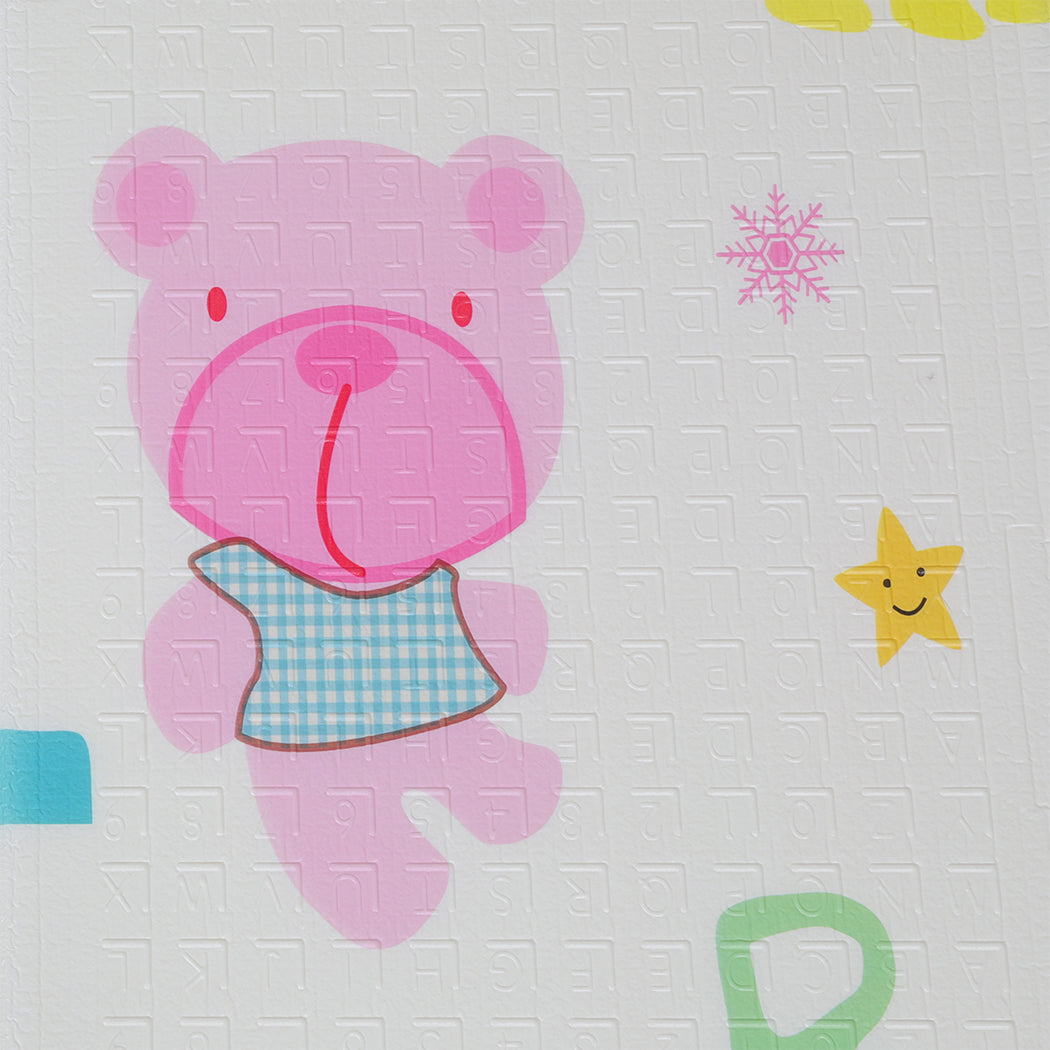 BoPeep Kids Play Mat Baby Crawling Pad-2018816779207446531
