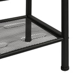 Levede 5-Tier Shoe Rack Storage Cabinet 100cm Wide-2018816890541051907