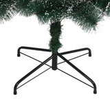 Santaco 2.1M 320 Tips Christmas Tree Full Pine Needle - Side View