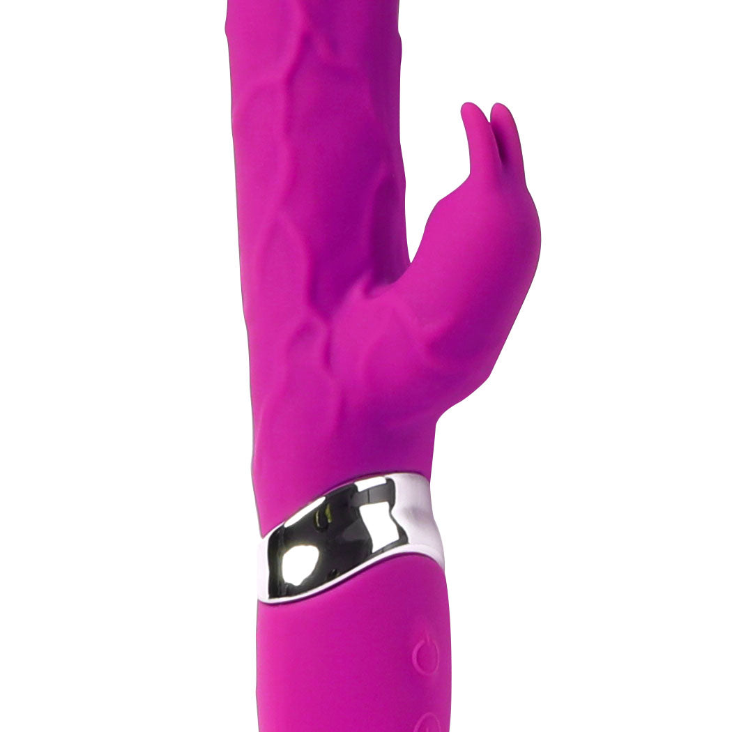 Urway Vibrator Dildo Masturbator Gspot Pink-2006732910211764227