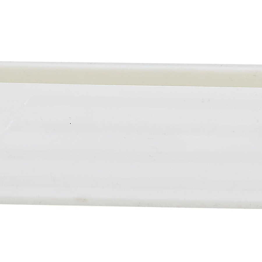 Levede Baby Safety Gate Adjustable Pet White Ramp-2006733312399380483