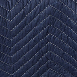 Traderight Moving Blanket Furniture - Side View