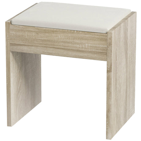 Levede Dressing Table Stool Set Makeup Mirror Led-2006732743878250499