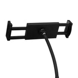 Centra Smart Rowing Machine - Side View