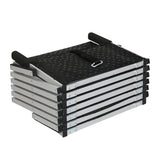 Pawz Dog Ramp Pet Stair Car Suv Travel Step Foldable-2018816861013151747