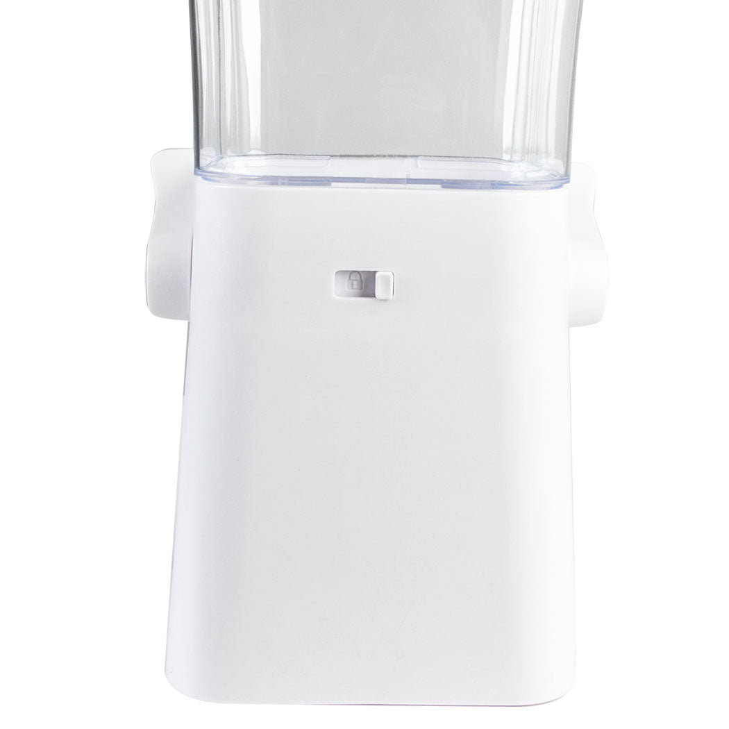 TOQUE Cereal Dispenser 5.5L Grain Container-2018816696466411523