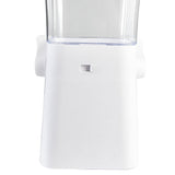 TOQUE Cereal Dispenser 5.5L Grain Container - Side View