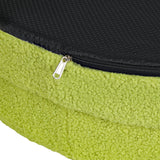 Pawz Pet Orthopedic Calming Bed Memory Foam Dog Sofa-2018816809020559363