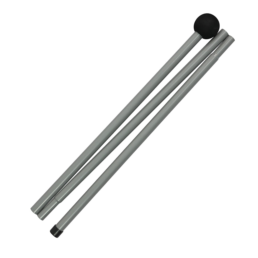 Beach Tent Camping Canopy 4-6 Person Family Sun Shade Shelter 300x300cm Blue-2018816811499393027