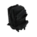 Slimbridge 40L Military Tactical Backpack Black-2018816687834533891