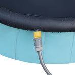 Pawz Folding Dog Swimming Pool-2018816766884581379