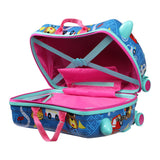 BoPeep Kids Ride On Suitcase Children-2006733207936045059