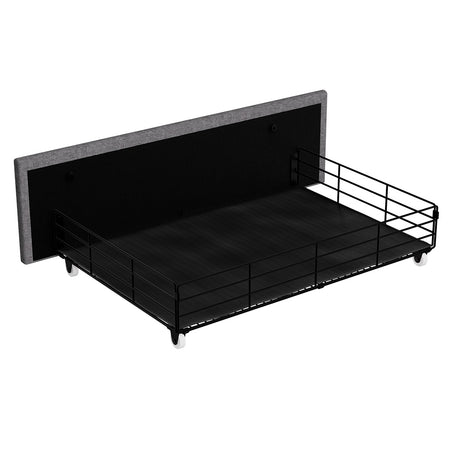 Levede Queen Bed Frame-2006732863306862595