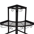 Levede Outdoor Indoor Pot Plant Stand-2018816740900868099