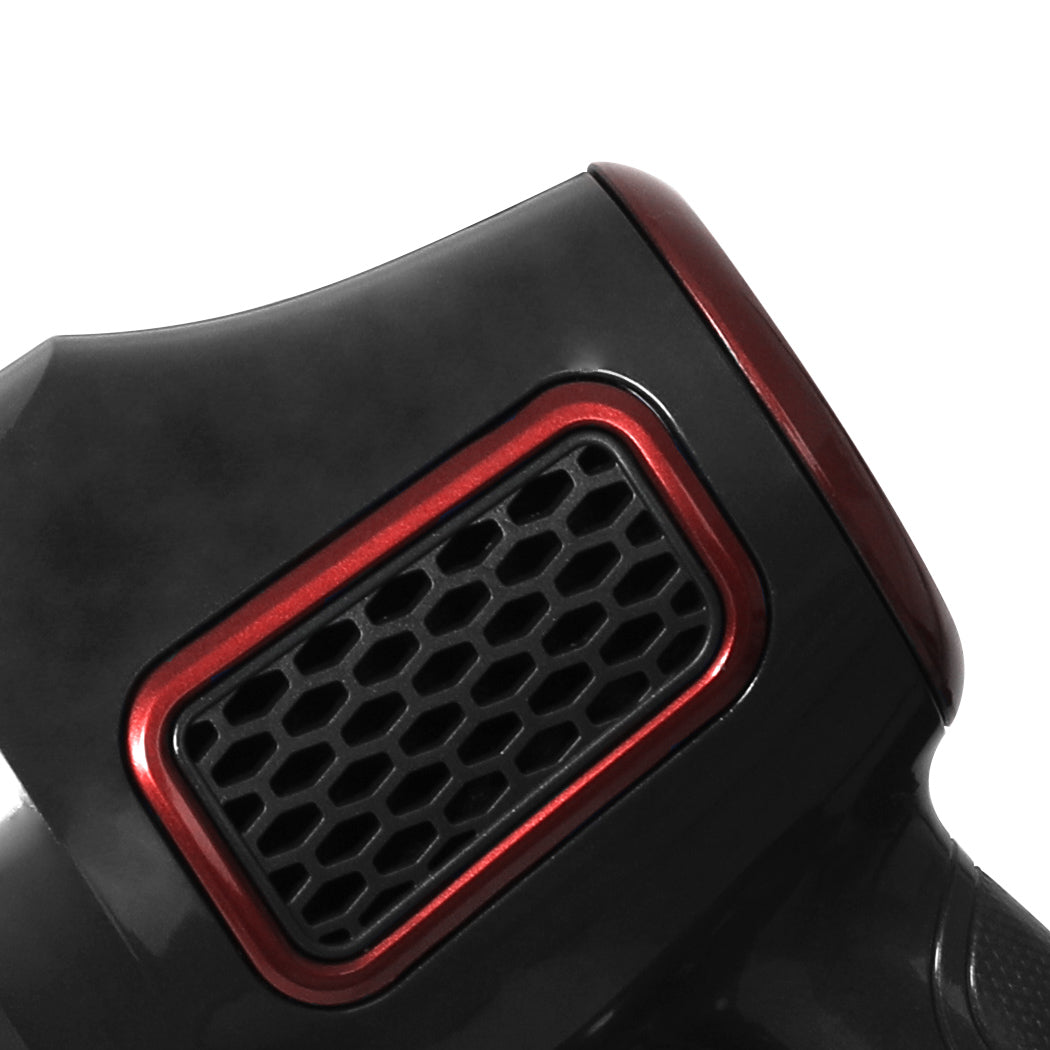 Spector Handheld Vacuum Cleaner Cordless Red-2018816854629421059