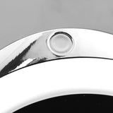 10x Magnifying Makeup LED Mirror 360 Dgree - Side View