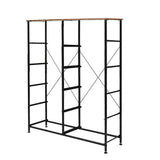 Levede Storage Cabinet Tower Chest King Single-2006733272880648195