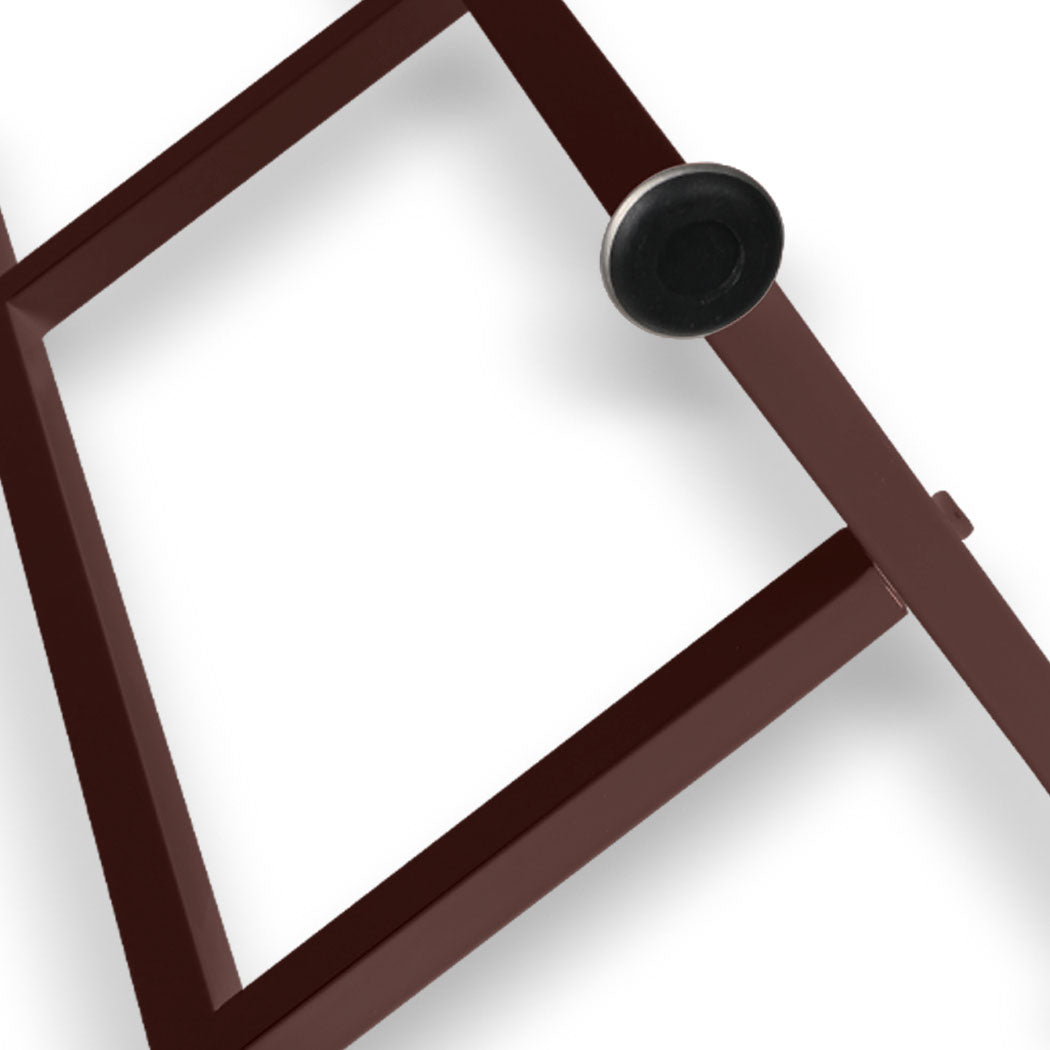 Levede Plant Stand Outdoor Indoor Flower Bronze Large-2006732929128075267