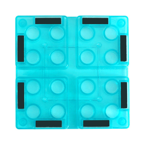 Kids Magnetic Tiles Blocks-2018816848161804291