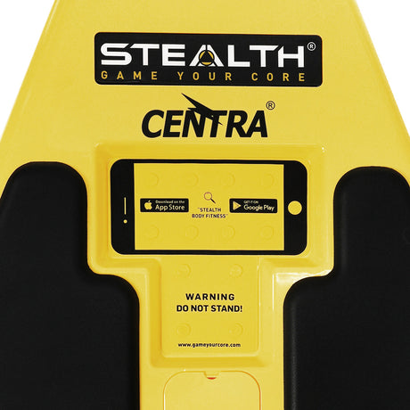 Centra Balance Board Trainer-2018816889752522755