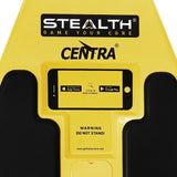 Centra Balance Board Trainer - Side View
