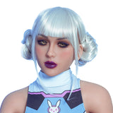 Urway Realistic Sex Doll Full Body Silicone - Side View