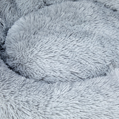 PaWz Pet Bed Dog Beds Mattress Bedding L Grey Large-2018816642280198147