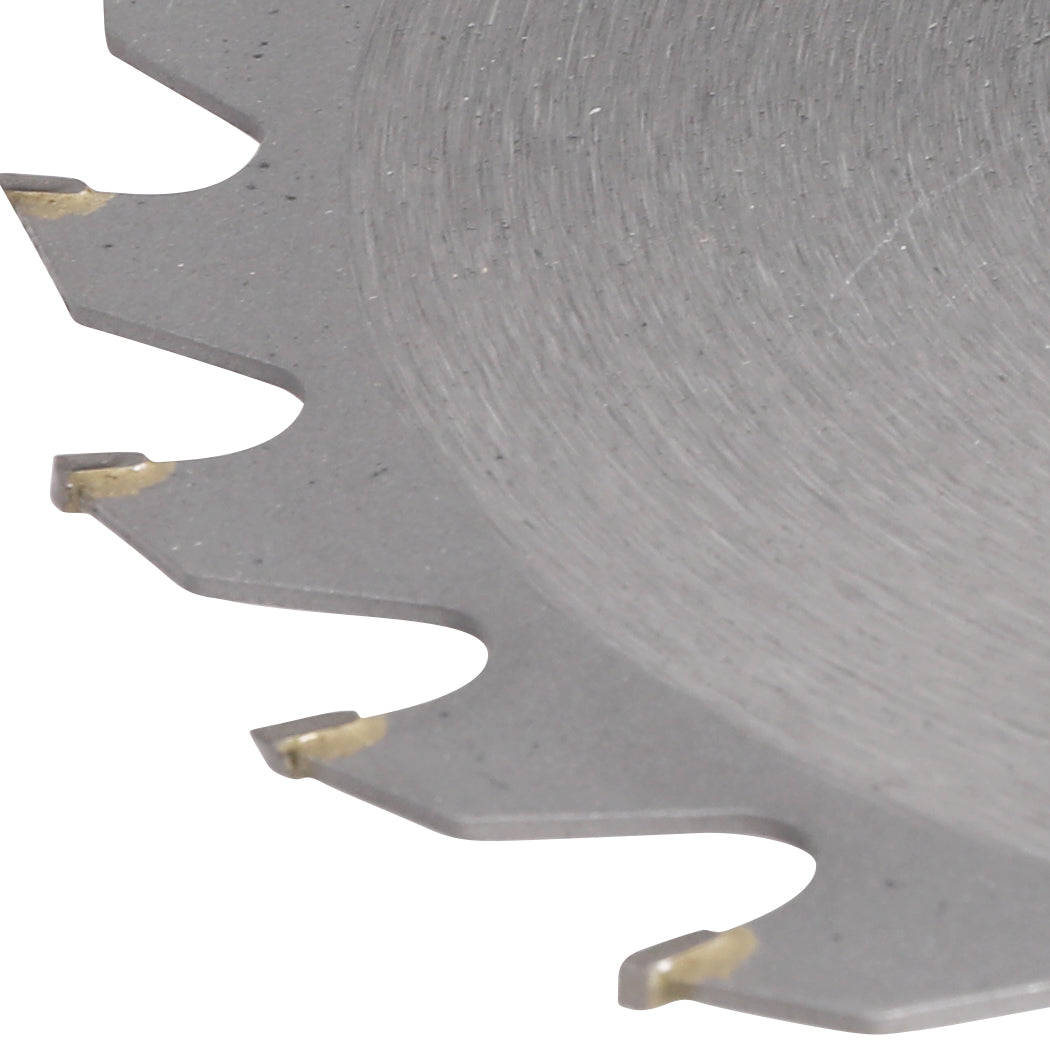 Traderight 3Pcs Circular Saw Blades-2018816703290544131