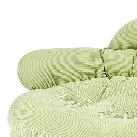 Pawz Elevated Pet Dog Cat Sofa Bed Couch XL Size Green-1954802453153189891