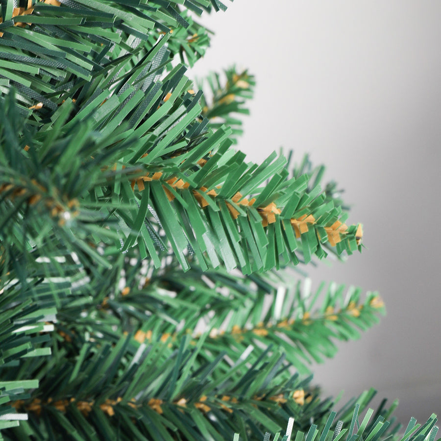 SANTACO 1.5M Christmas Tree with Stand-2006732856226877443