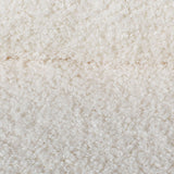 PaWz Memory Foam Pet Sofa Bed - Side View