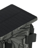 Centra Solar Trail Camera 4K 112MP Hunting Game Cam-2018816829211938819