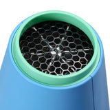 Low Heat Speed Hair Dryer Baby Infant Blue-2006733081444225027