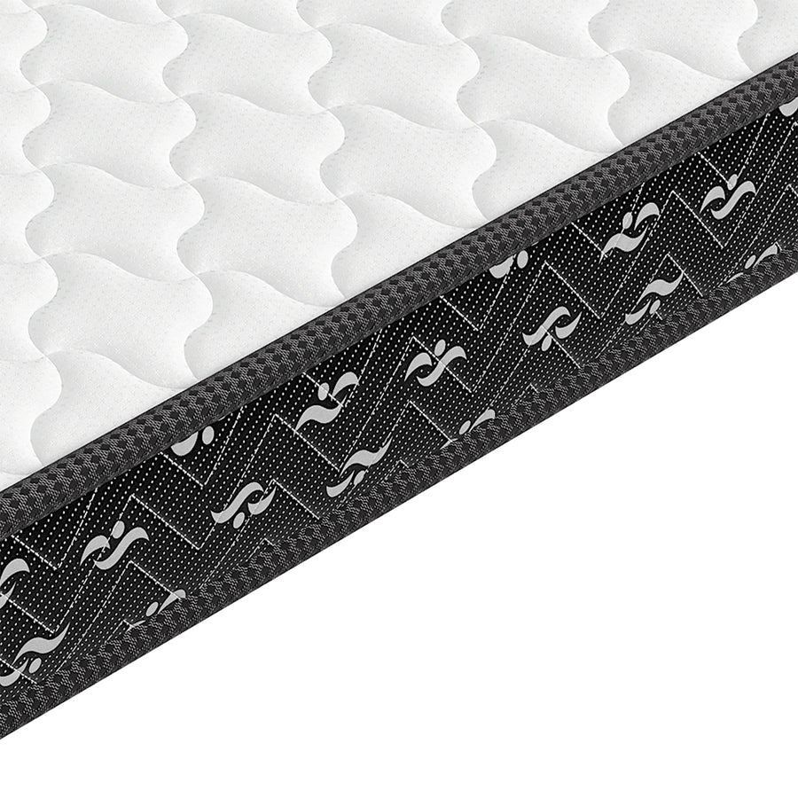 Dreamz Spring Mattress Bed Pocket Tight King-2018816876448190467