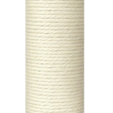 Pawz Cat Tree Scratching Post Scratcher 143cm Climbing - Side View