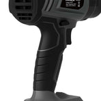Traderight 21V Heat Gun Kit 500°C Cordless 5 Nozzles-2006733387984932867